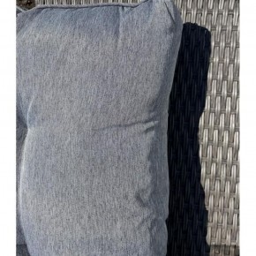 Комплект плетеной мебели AFM-307G-Grey в Кургане - kurgan.mebel-74.com | фото