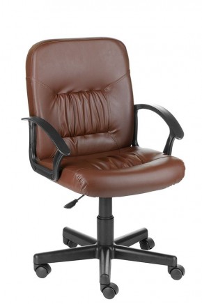 Кресло ЧИП (коричневый) в Кургане - kurgan.mebel-74.com | фото