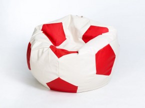 Кресло-мешок Мяч Большой (Экокожа) в Кургане - kurgan.mebel-74.com | фото