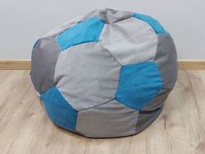Кресло-мешок Мяч M (Vital Pebble-Vital Pacific) в Кургане - kurgan.mebel-74.com | фото
