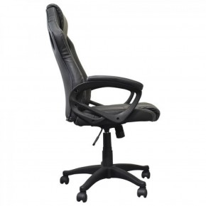 Кресло офисное BRABIX "Rider Plus EX-544" (черный/серый) 531582 в Кургане - kurgan.mebel-74.com | фото