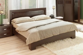 Кровать-1 900 Парма в Кургане - kurgan.mebel-74.com | фото