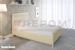 Кровать КР-1021 в Кургане - kurgan.mebel-74.com | фото