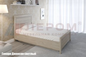 Кровать КР-1022 в Кургане - kurgan.mebel-74.com | фото