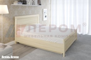 Кровать КР-1024 в Кургане - kurgan.mebel-74.com | фото