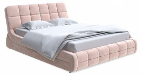 Кровать полутораспальная Corso 6 в Кургане - kurgan.mebel-74.com | фото