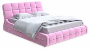 Кровать полутораспальная Corso 6 в Кургане - kurgan.mebel-74.com | фото