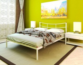Кровать София (МилСон) в Кургане - kurgan.mebel-74.com | фото