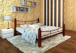 Кровать София Lux Plus (МилСон) в Кургане - kurgan.mebel-74.com | фото