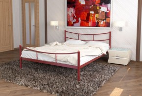 Кровать София Plus (МилСон) в Кургане - kurgan.mebel-74.com | фото