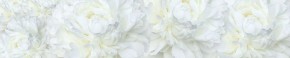 Кухонный фартук Цветы 325 МДФ матовый (3000) Flowers в Кургане - kurgan.mebel-74.com | фото