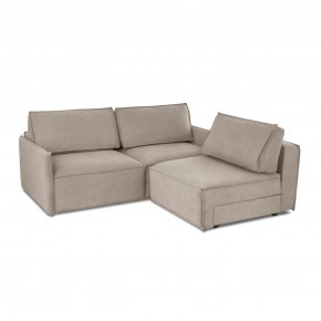 Комплект мягкой мебели 318+319 (диван+модуль) в Кургане - kurgan.mebel-74.com | фото