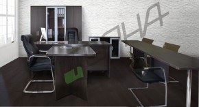 Мебель для руководителя Статус в Кургане - kurgan.mebel-74.com | фото