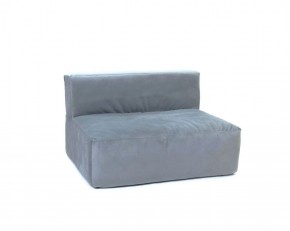 Модульные диваны и кресла бескаркасные Тетрис 30 (Серый) в Кургане - kurgan.mebel-74.com | фото